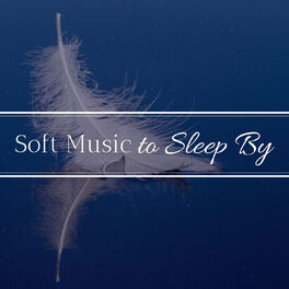 Album cover of Soft Music to Sleep By: Relaxing Delta Waves, Rain Sounds, White Noise