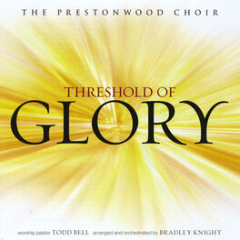 Album cover of Threshold of Glory
