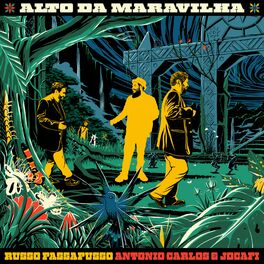 Album cover of Alto da Maravilha