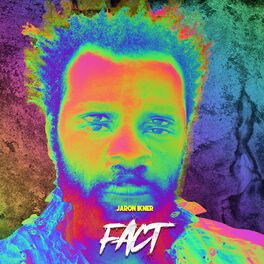 Album cover of FACT