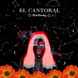 Album cover of El Cantoral