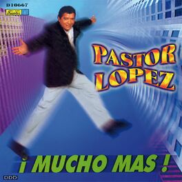 Album cover of ¡ Mucho Más !