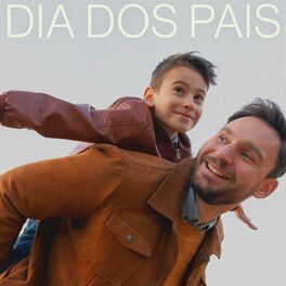 Album cover of Dia dos Pais