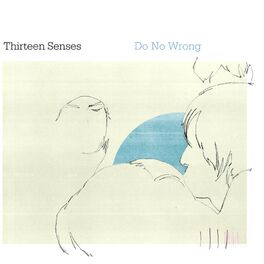 Album cover of Do No Wrong