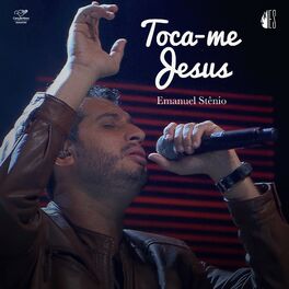 Album cover of Toca-Me Jesus