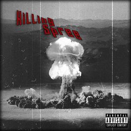 Album cover of Killing Spree