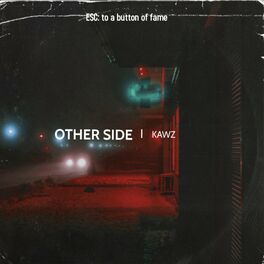 Album cover of Other Side