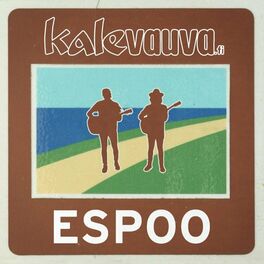 Album cover of Espoo