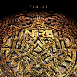 Album cover of Radika