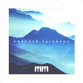 Album cover of Forever Faithful