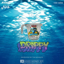 Album picture of Drippy