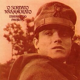 Album cover of 'O surdato 'nnammurato (Live)