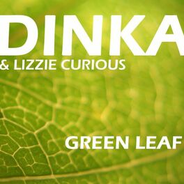 Album cover of Green Leaf