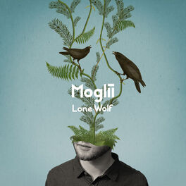 Album cover of Lone Wolf