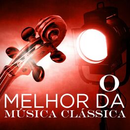 Album cover of O Melhor da Música Clássica