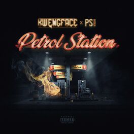 Album cover of Petrol Station