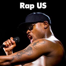 Album cover of Rap US