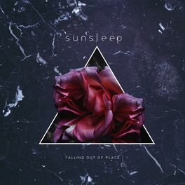 Sunsleep - Golden Eyes 