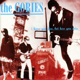 Album cover of I Know You Be Houserockin'