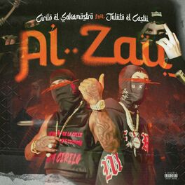Album cover of Al-Zau