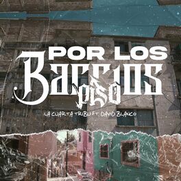 Album cover of Por los barrios piso (feat. David Blanco)