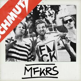 Album cover of MFKRS