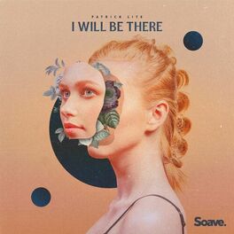 Album cover of I Will Be There
