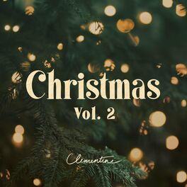 Album cover of Christmas Vol.2