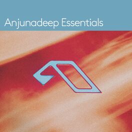 Album cover of Anjunadeep Essentials (DJ Mix)