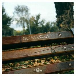 Album cover of OCCHI LUCIDI
