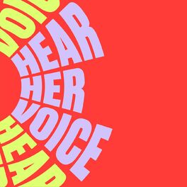 Album cover of Hear Her Voice