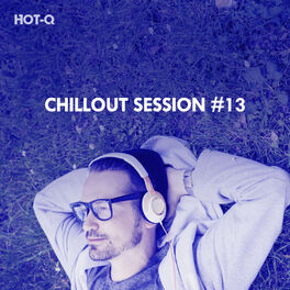 Album cover of Chillout Session, Vol. 13