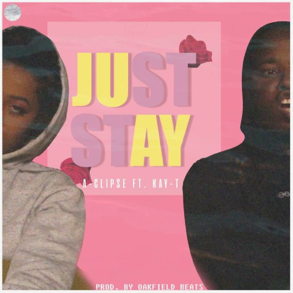 Just stay песня