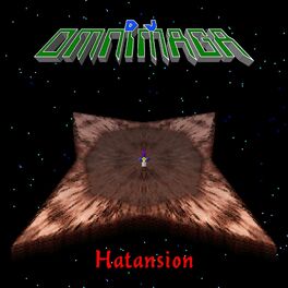Album cover of Hatansion