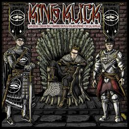 Album cover of King Klick
