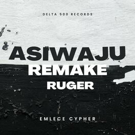 Album cover of Asiwaju Remake (Ruger) (feat. Ruger)