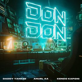 Album picture of Don Don