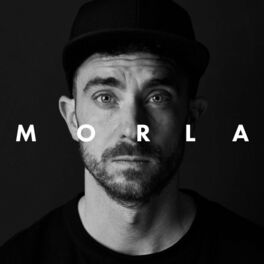 Album cover of Morla