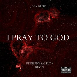Album cover of I PRAY TO GOD (Freestyle)