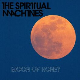 Album cover of Moon of Honey
