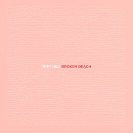 Album cover of Broken Beach