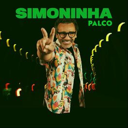 Album cover of Palco