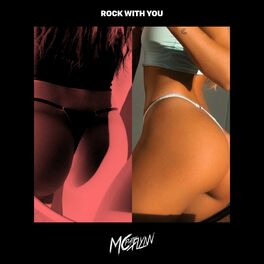 Album cover of Rock With You (feat. Ste Mac)