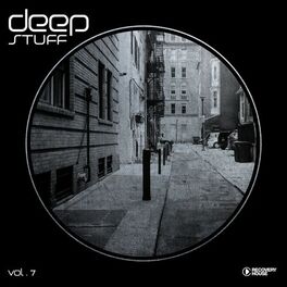 Album cover of Deep Stuff, Vol. 7