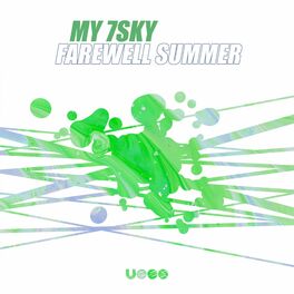 Album cover of Farewell Summer