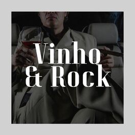 Album cover of Vinho & Rock