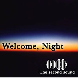 Album cover of Welcome, Night