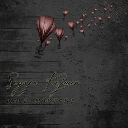 Album cover of Kalp Hastası