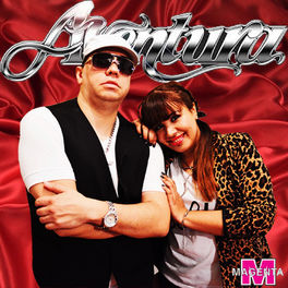 Album cover of Aventura 2015