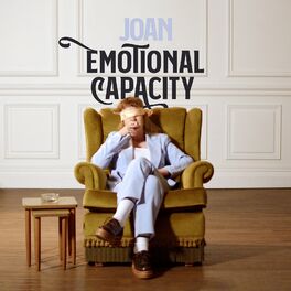Album cover of Emotional Capacity